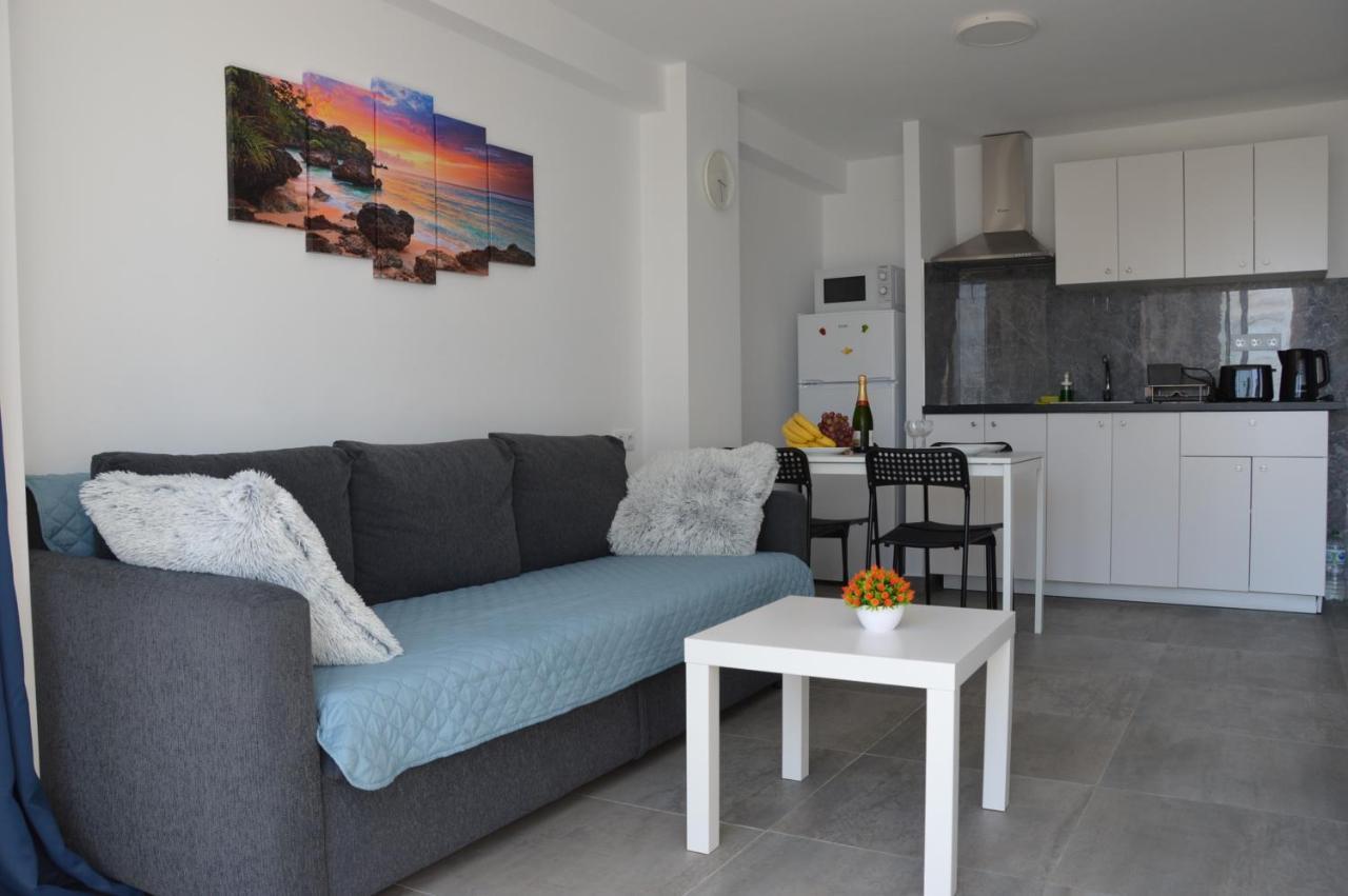 Holiday Apts Provima Mallorca ベニドルム エクステリア 写真