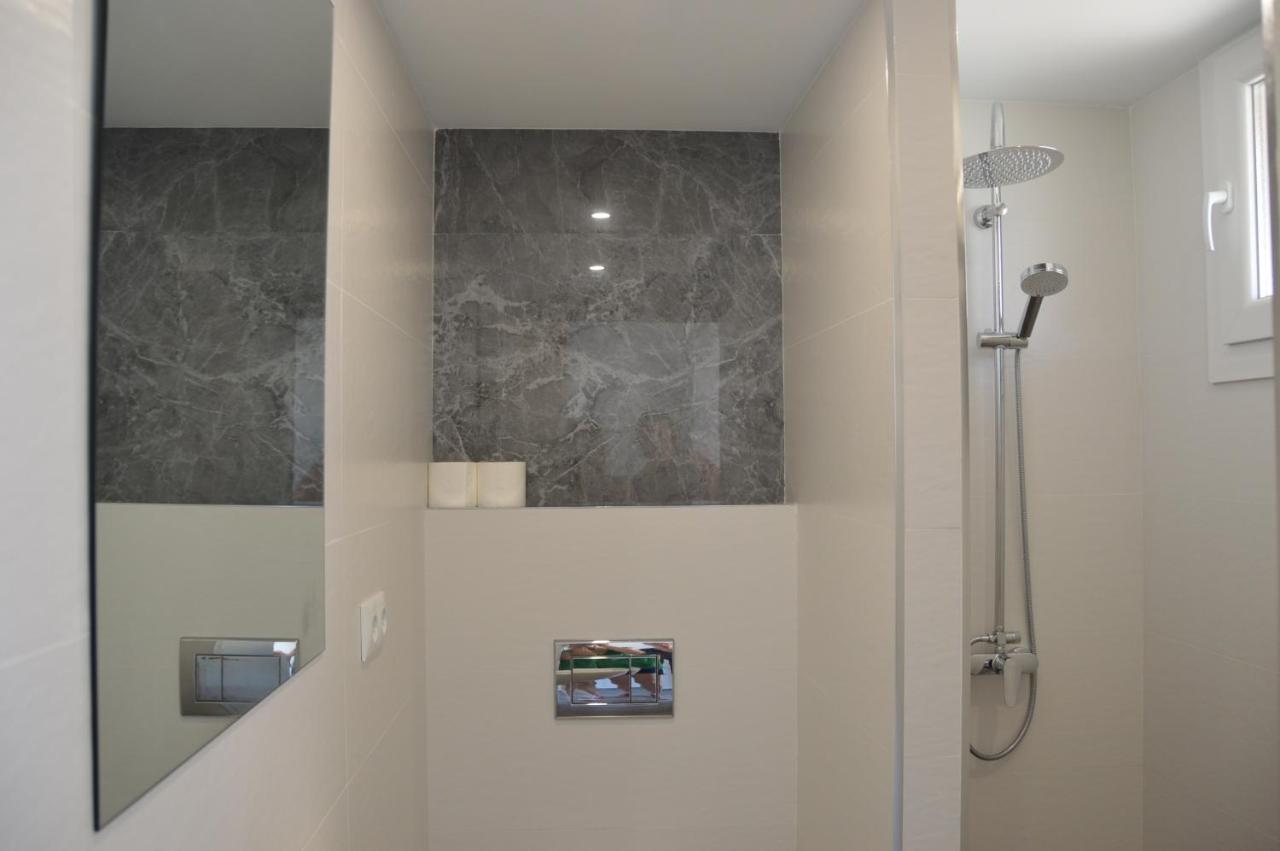 Holiday Apts Provima Mallorca ベニドルム エクステリア 写真
