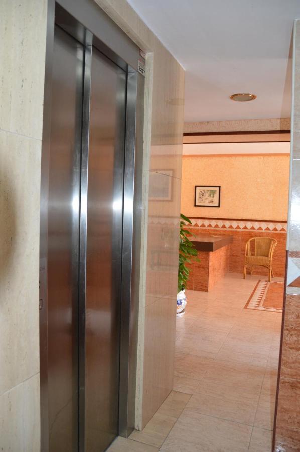 Holiday Apts Provima Mallorca ベニドルム エクステリア 写真