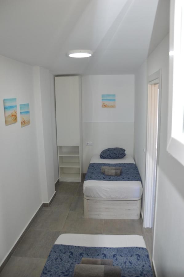 Holiday Apts Provima Mallorca ベニドルム エクステリア 写真