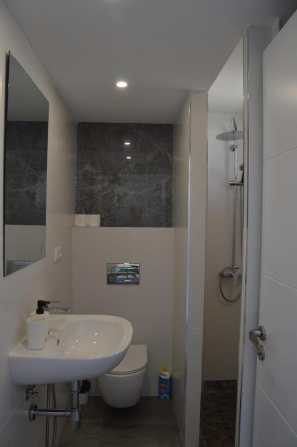 Holiday Apts Provima Mallorca ベニドルム エクステリア 写真